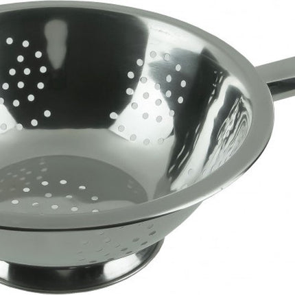 Kinghoff - Seiher - Edelstahl - 24 cm