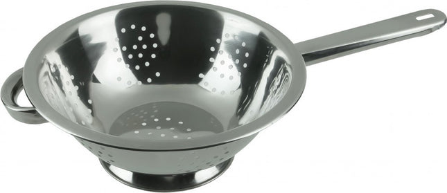 Kinghoff - Seiher - Edelstahl - 24 cm