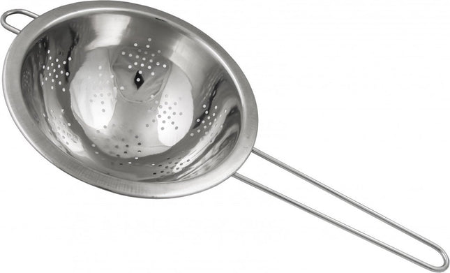 Kinghoff 1497 - Sieb - Edelstahl - 24 cm