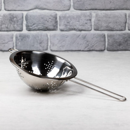Kinghoff 1497 - Sieb - Edelstahl - 24 cm