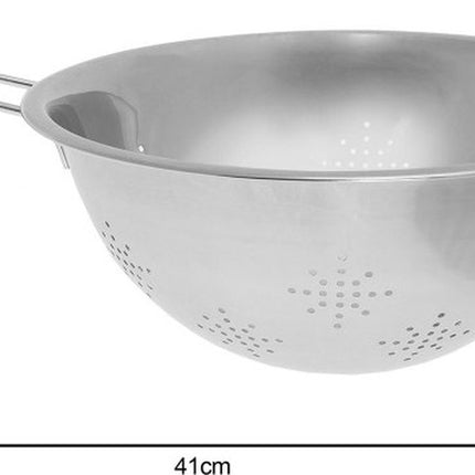 Kinghoff 1497 - Sieb - Edelstahl - 24 cm
