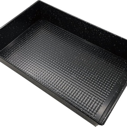 Kinghoff - Backform - Quadratisch - 36 x 24 cm