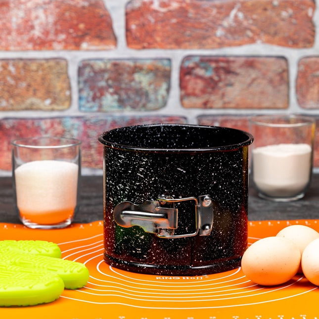 Hohe Kuchenform - Ø14cm - Springform