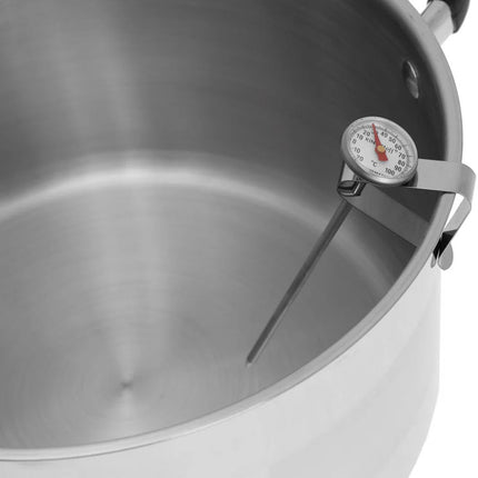 Kinghoff - Küchenthermometer mit Kinghoff-Sonde