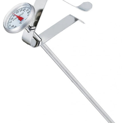 Kinghoff - Küchenthermometer mit Kinghoff-Sonde