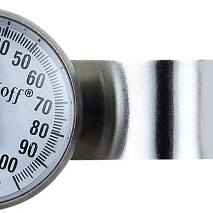 Kinghoff - Küchenthermometer mit Kinghoff-Sonde