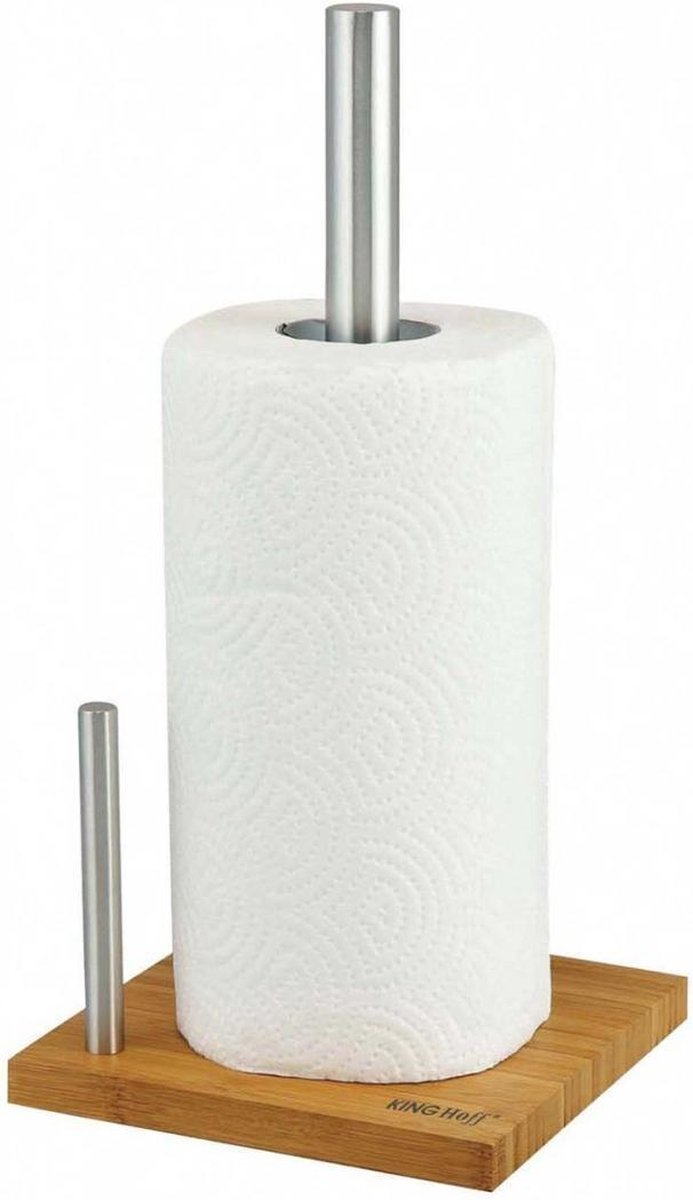 Kinghoff - kitchen roll holder