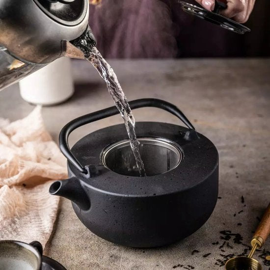 Kinghoff Ronde Verstelbare Cake Ring - Roestvrij Staal - Ø 16-30 cm x 20 cm Hoogte - Satijn Afwerking - Taartvorm - Bakvorm - Verstelbaar