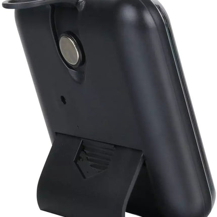 Kinghoff Keukenwekker - Tot 99 Minuten en 59 Seconden - Met Magneet en Standaard - Kookwekker - Kitchenalarm