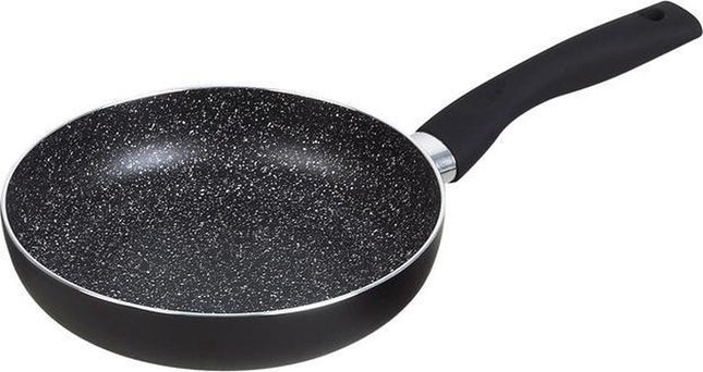 Kinghoff Bratpfanne cm - alle Kochfelder
