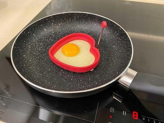 Kinghoff frying pan cm - all heat sources