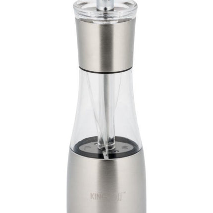 Kinghoff Mühle Pfeffer & Salz Duo 2 in 1