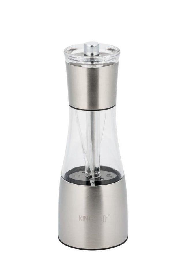 Kinghoff Mühle Pfeffer & Salz Duo 2 in 1