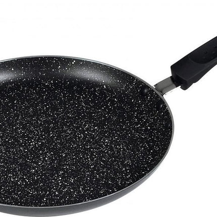 Kinghoff Crêpes-Pfanne - Ø25 cm - alle Herdarten