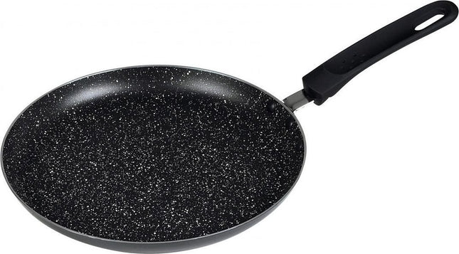 Kinghoff Crêpes-Pfanne - Ø25 cm - alle Herdarten
