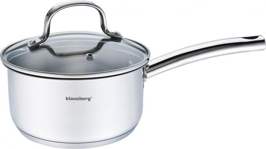 Casserole avec couvercle - 16 cm - Prestige II - 1,8 litre