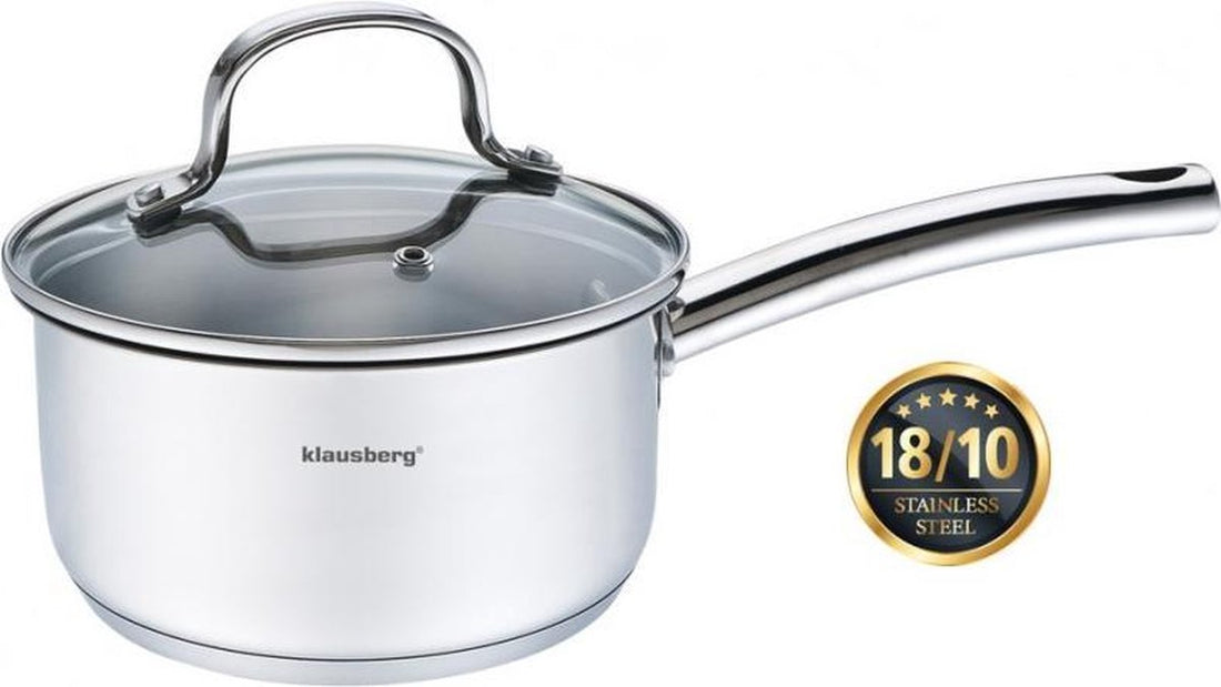 Casserole avec couvercle - 16 cm - Prestige II - 1,8 litre
