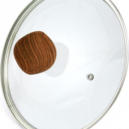 Klausberg 7242 Topfset - 12-teilig - Geschmiedetes Aluminium - Alle Kochfelder