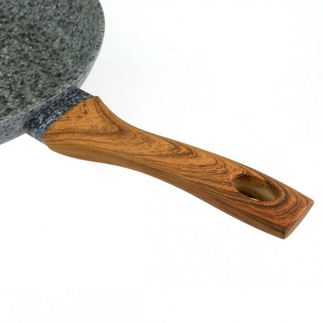 Klausberg 7242 Topfset - 12-teilig - Geschmiedetes Aluminium - Alle Kochfelder