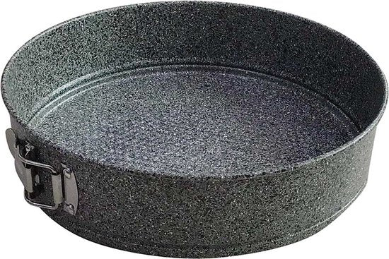 Klausberg - Kuchenform rund - 24 x 6.8 cm