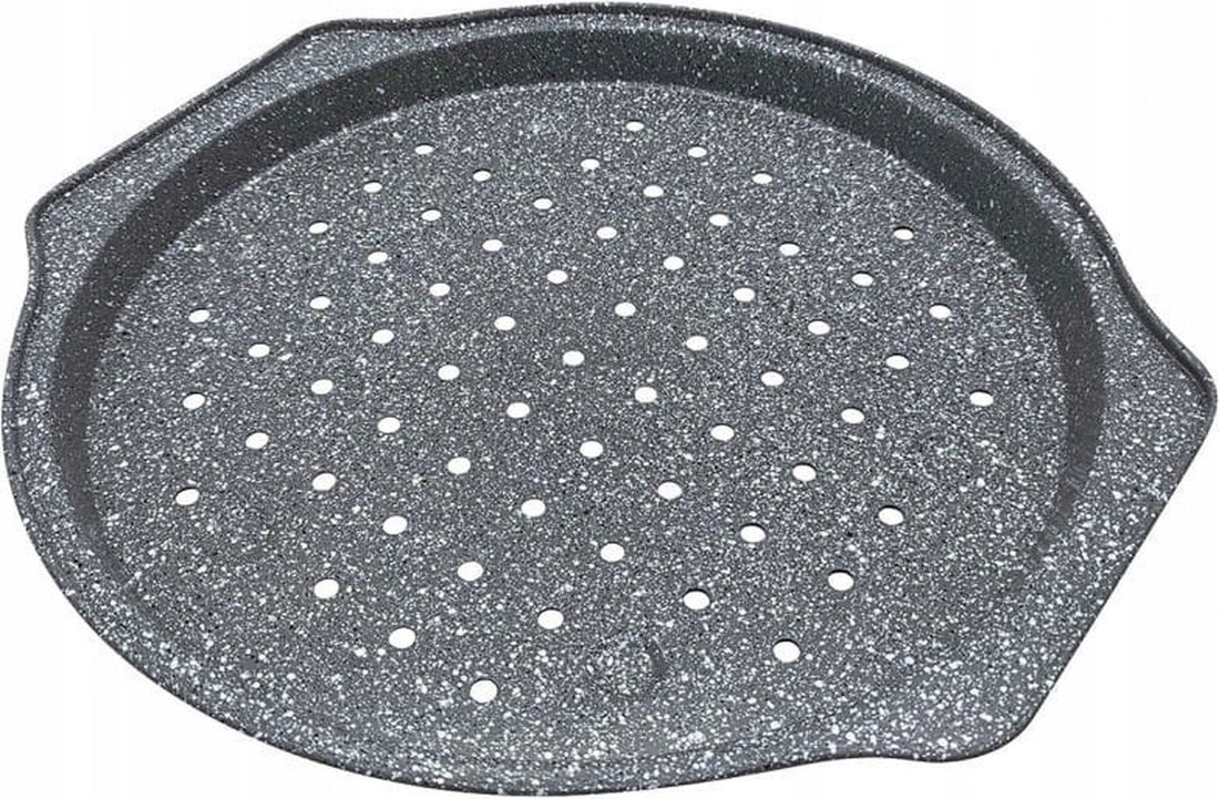 Klausberg - Moule à pizza - perforé - 35 cm