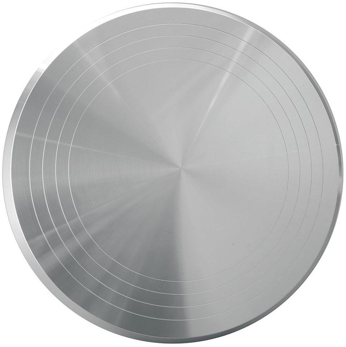 Klausberg 7772 - Plateau tournant - acier - 36 cm