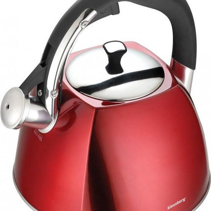 Klausberg Flötenkessel - 3L