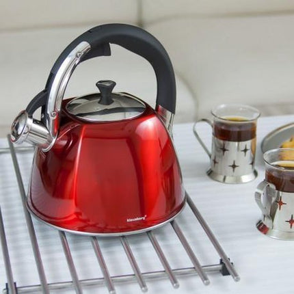 Klausberg Flötenkessel - 3L