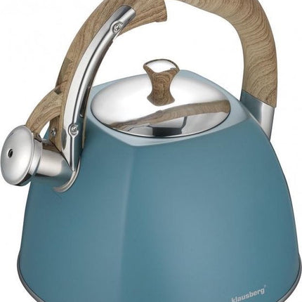 Klausberg Flötenkessel - 3L