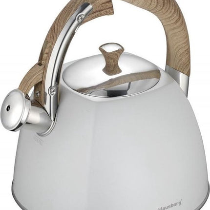 Klausberg Flötenkessel - 3L