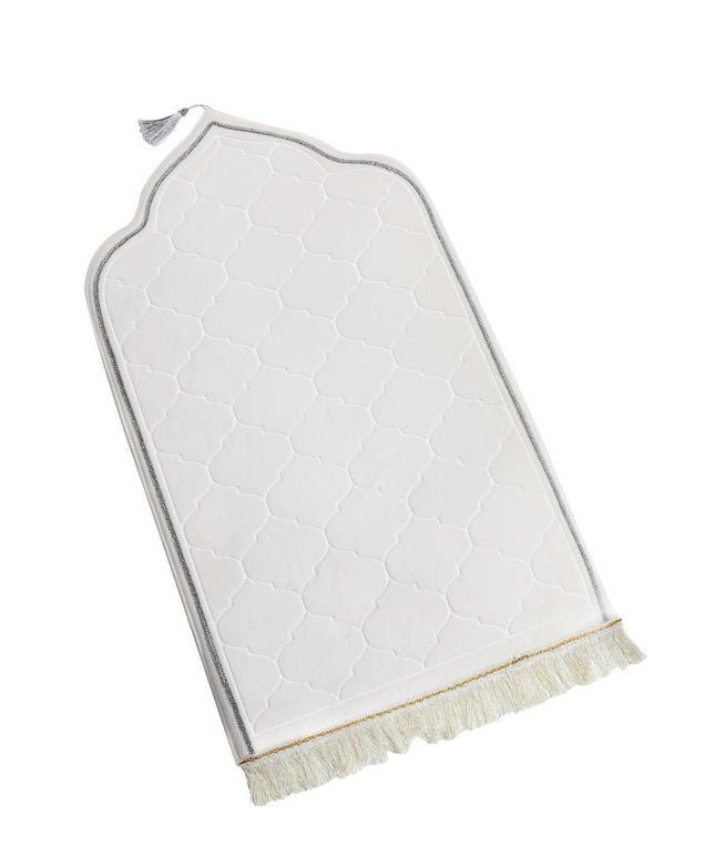 Gebedskleed comfort - luxe