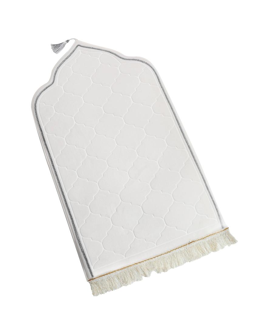 Gebedskleed comfort extra dik – zachte vulling en antislip, 115 x 60 cm – foto 8