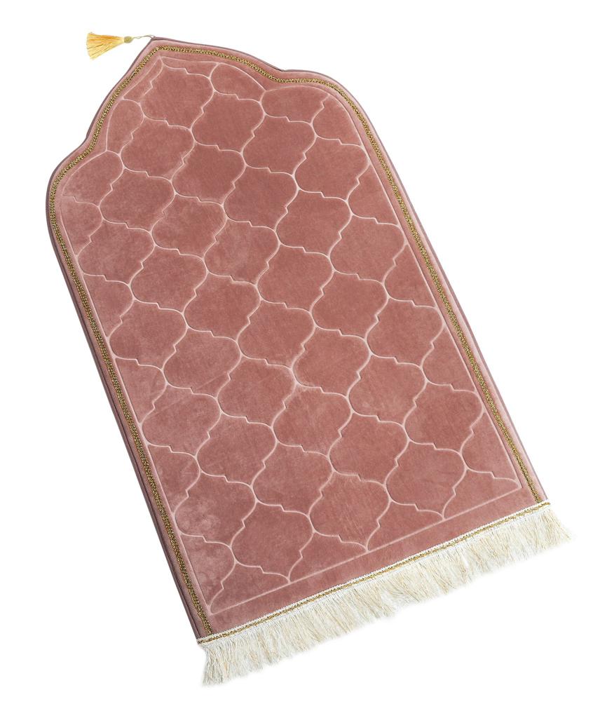 Gebedskleed comfort extra dik – zachte vulling en antislip, 115 x 60 cm – foto 12