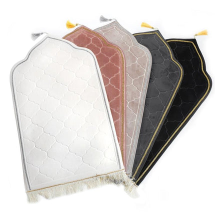 Gebedskleed comfort - luxe