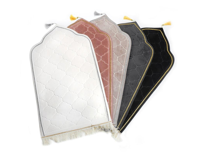 Gebedskleed comfort - luxe