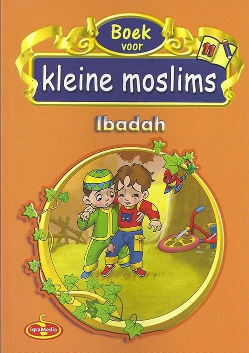 Petits Musulmans : Partie 11
