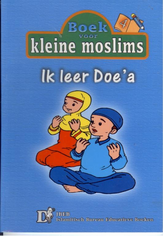 Petits Musulmans : Partie 4