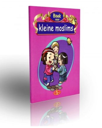 Kleine Muslime: Teil 2