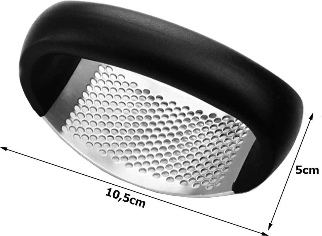 Garlic press | Herb press