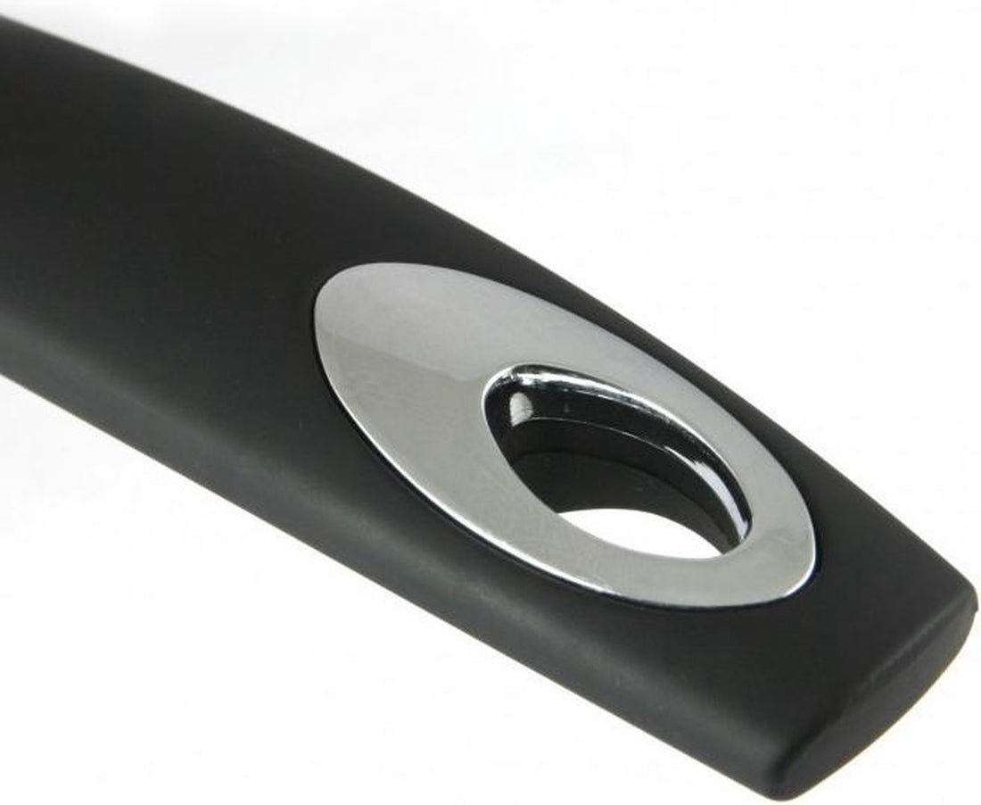 Klausberg koekenpan met deksel, Ø 28 cm – marmercoating, alle warmtebronnen – foto 3
