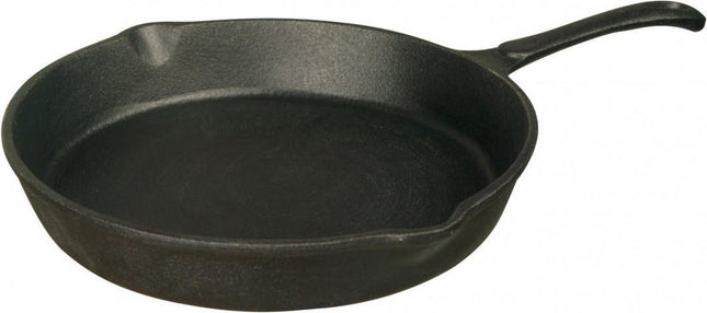 Bratpfanne KH-2251 - Ø20 cm - alle Kochfelder
