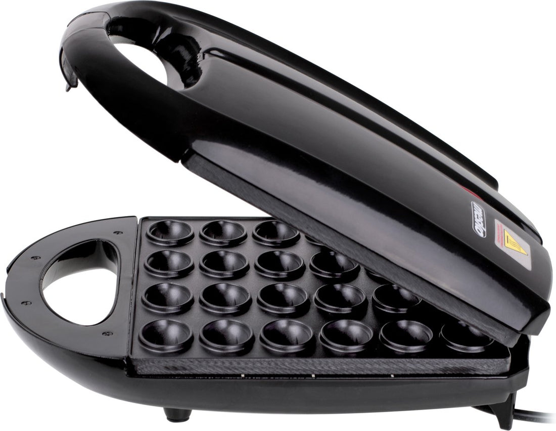 Mesko MS 3041 - Cuisson de biscuits en forme de noix (24 pièces) XL