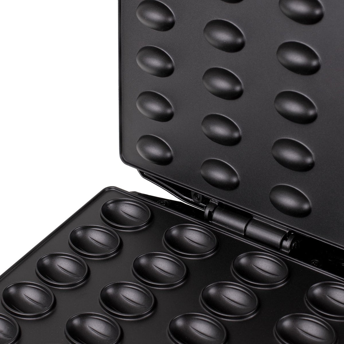 Mesko MS 3041 - Cuisson de biscuits en forme de noix (24 pièces) XL