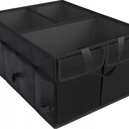 Kofferraum-Organizer-Tasche 53 x 38 x 25,5 cm