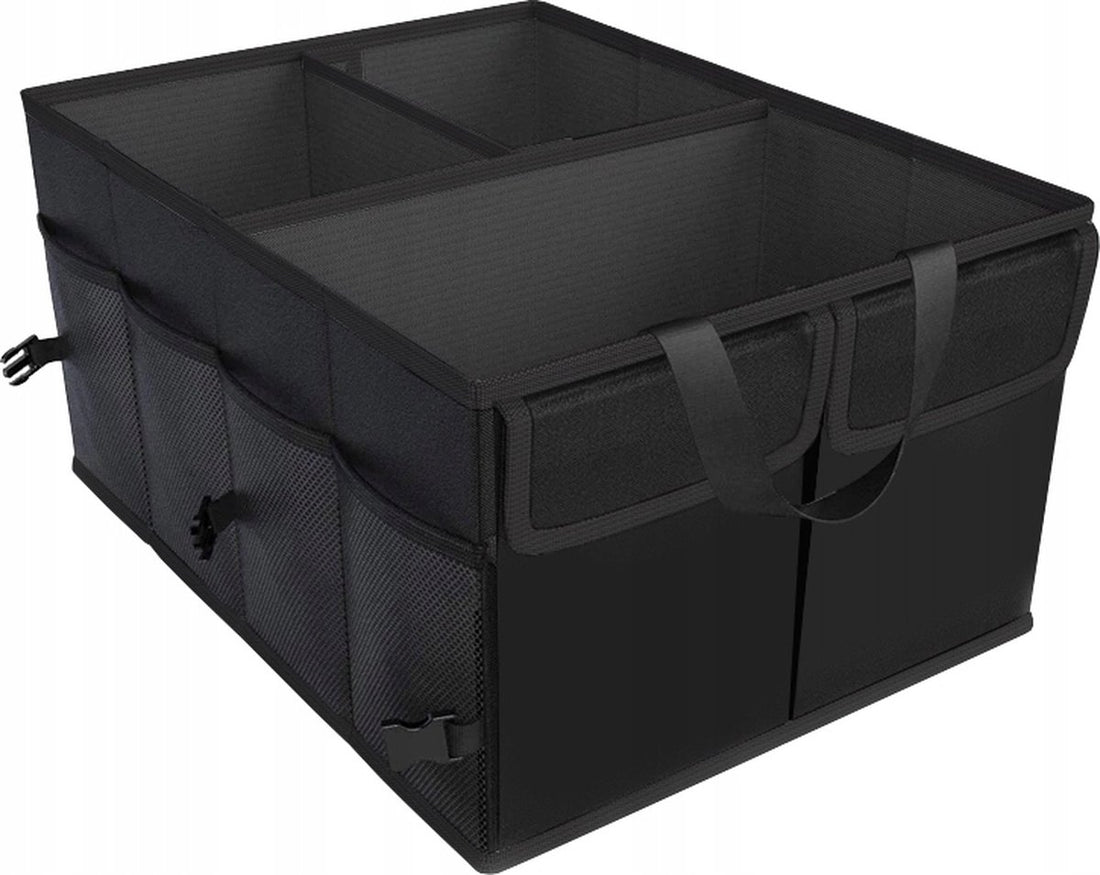 Sac Organisateur de Coffre 53 x 38 x 25,5 cm