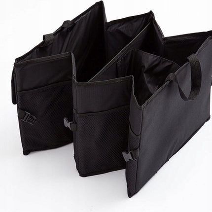 Kofferraum-Organizer-Tasche 53 x 38 x 25,5 cm