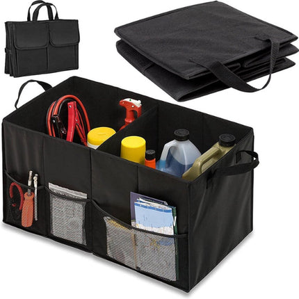 Kofferraum-Organizer-Tasche 53 x 38 x 25,5 cm