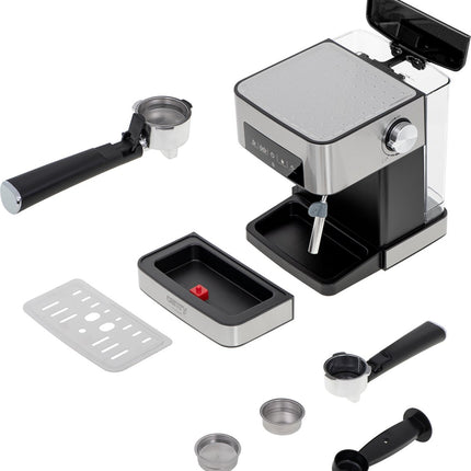 Camry CR 4410 - Kaffeemaschine - Espressomaschine