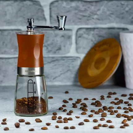 Handmatige Koffiemaler – Bonenmaler – Koffie Grinder