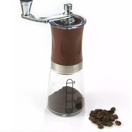 Handmatige Koffiemaler – Bonenmaler – Koffie Grinder